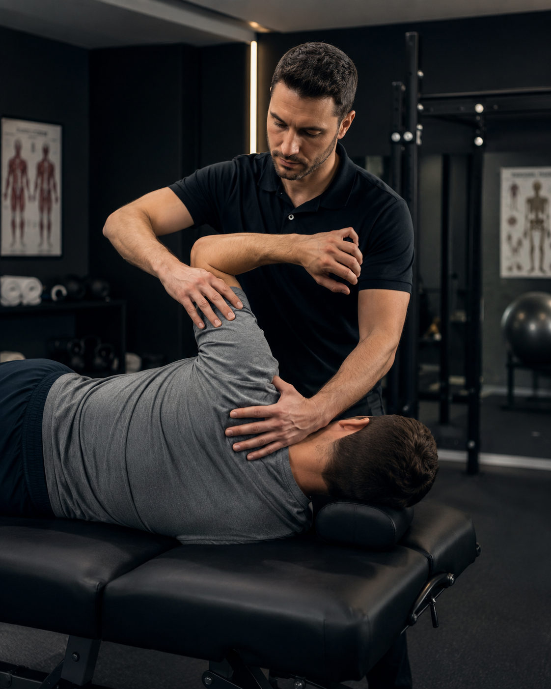 Fisioterapia