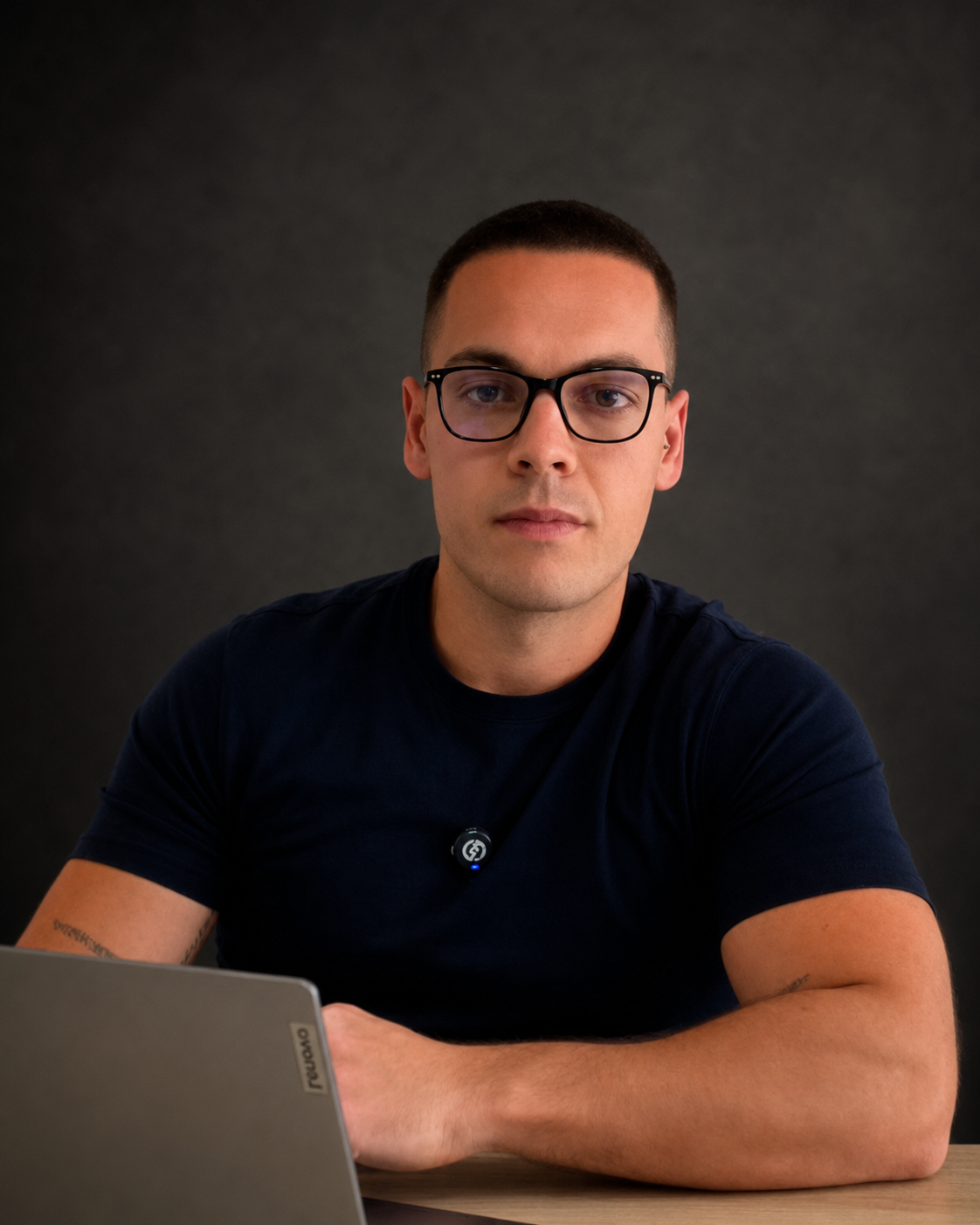 Sergio Álvarez especialista en posicionamiento en Google para negocios de entrenamiento personal, nutrición y fisioterapia
